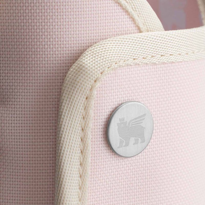 Stanley All-Day Quencher Carry-All 40oz Rose Quartz image number 2